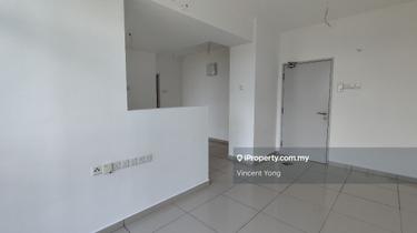 Midas Seri Alam Apartment for Sale 1