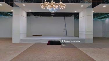 Fully Renovated Wedding Hall For Sale At Damansara Perdana P.Jaya 1