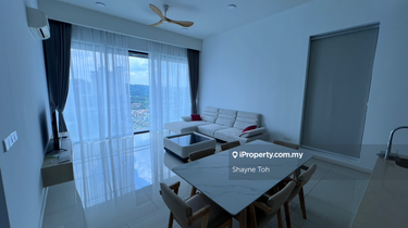 Exquisite Living at One Central Park 1