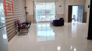 Taman Bukit Kristal Fully Reno 2 storey Super link 1