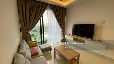 Serviced residence for Rent 1