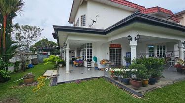 Elevated Semi Detached Unblock PJ view 1
