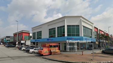 Seremban 2 Centrio Shop Lot for Sale. Uptown, Biz Avenue, Plazo, Ikon 1