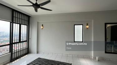 Cameron Towers, Gasing Indah, PJ 1