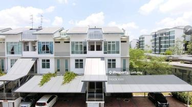 The Seed Townhouse Skudai renovated 3bedrooms 3 bathrooms 1