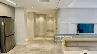 Allevia brand new fully furnished  1