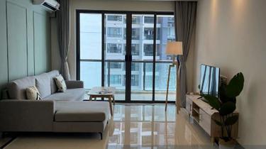 5 min walk to C.I.Q /Grocery / Mall beneath / Facilities/ 1 Car Park 1