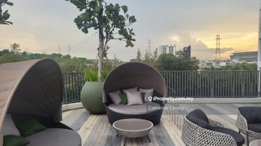 Panorama Residences  1