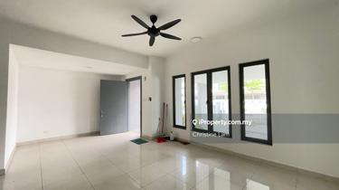 Superlink Terrance house for sale  1