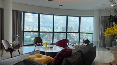 Walking Distance to MRT Station and Mall 1
