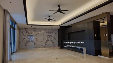 Serviced Residence for Rent 1
