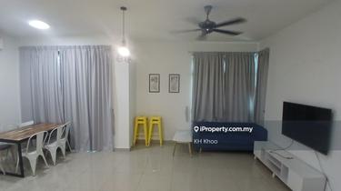 The Vyne Condominium for Sales @ Sungai Besi, Kuala Lumpur 1