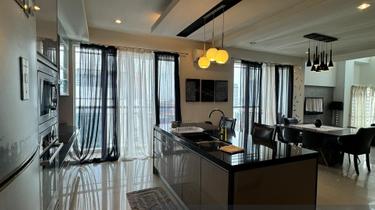 Seri Bukit Ceylon For Rent  1