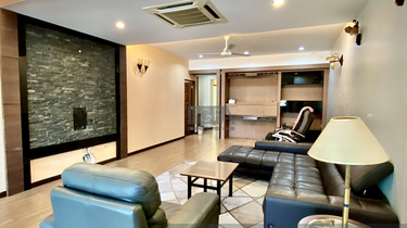 Double Storey Semi-D Home on Jalan Medan Fettes, Tanjung Tokong 1