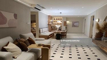 Low Density Freehold Project Walking to MRT 1