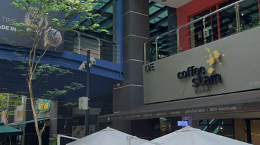 Publika, Solaris Dutamas, Desa Sri Hartamas, Mont Kiara 1