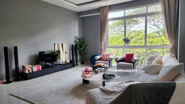 Bukit Tunku Mont Kiara Bangsar Tijani Prime Unit 1