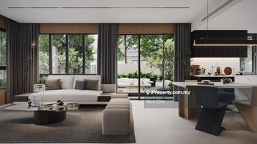 95k cashback, beli rumah dapat renovation cash on hand. 0 downpayment 1