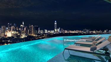 Direct Access Top Grade Lifestyle Shopping Mall and MRT Station 1