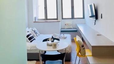 Riveria City, Studio for Rent now, KL City 1