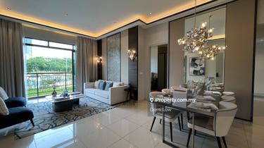 River Park@Bangsar South 1
