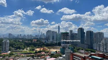 KL View Good Value 3 Bedder For Sale in Bangsar Hillpark! 1