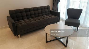 Condominium for Sale 1