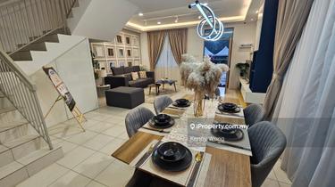 New Freehold affordable double story individual title 4r3b promotion 1