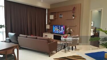 Serviced residence for Sale 1