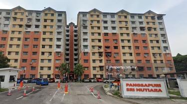 Flat for Sale 1