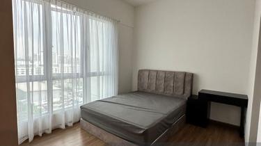 Home feeling unit in 121 Residence 1