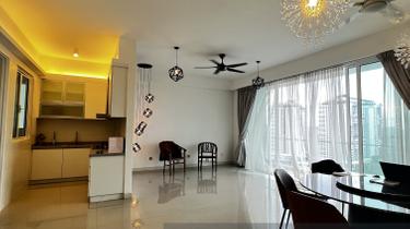 Very well maintain and new unit 1