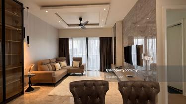 TRX Residence available for rent 1