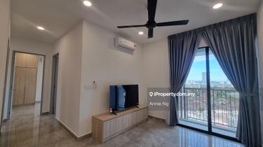 Ruby Seapark Residence, Petaling Jaya for Rent! 1