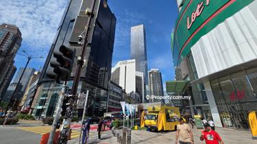Bintang Walk, Near Pavilion Bukit Bintang 1