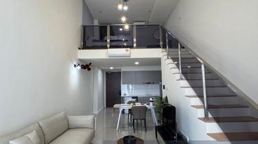 Brand new duplex unit, viewing anytime! 1