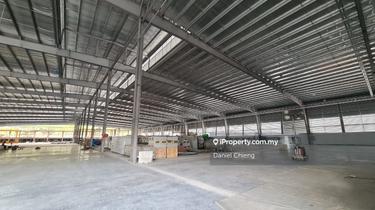 Section 16, Warehouse, Factory, Shah Alam, Selangor, Industrial, Shah Alam 1