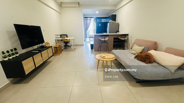 Refurbished unit for Rent 1