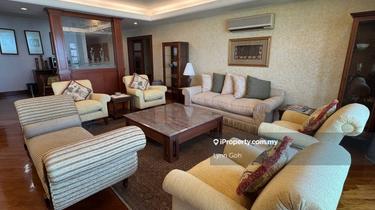 Panoramic Stunning Seaview Jalan Teluk Bahang for Rent 3505 sqft Best 1