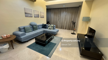 Condominium for Rent  1