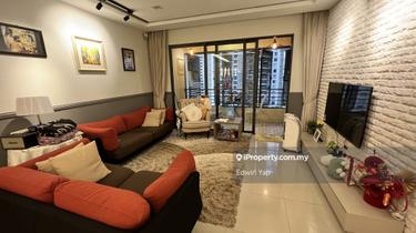Ameera Residence Ss2 Petaling Jaya For Sale 1