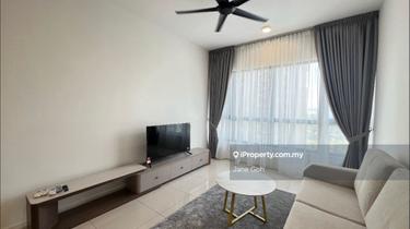 Duta park fully furnished, many units on hand for rent 1