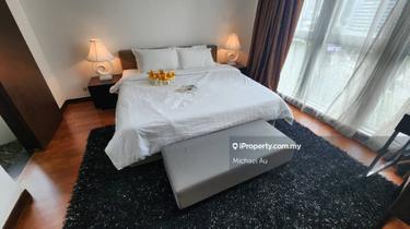 Serviced Residence for Rent 1