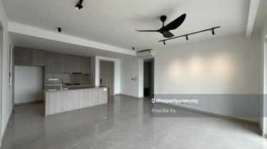 Fully Furnished new 2 Bedrooms unit for rent! 1