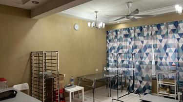 Repainted move in condition   1