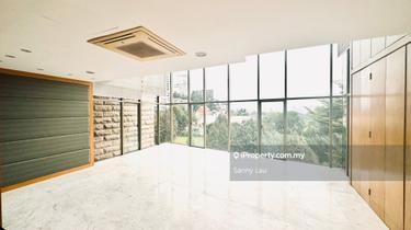 Bangsar Luxury Home with KLCC, KL Tower, TRX & Merdeka 118 Panoramas 1