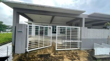 New House At Kuantan, freehold open title :) 1