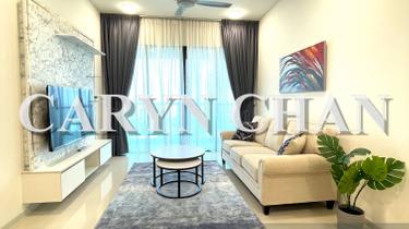 Serviced Residences for Lease in Move in Condition 1