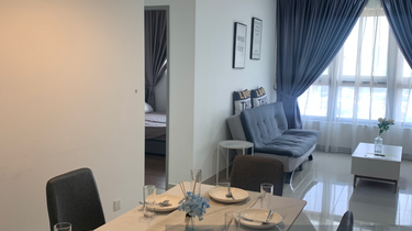 Condominium for Rent 1