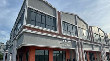 Shop Lot at Bloc 7 Cyberjaya 1